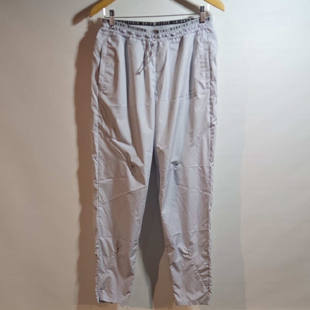 Men's Gray Pants